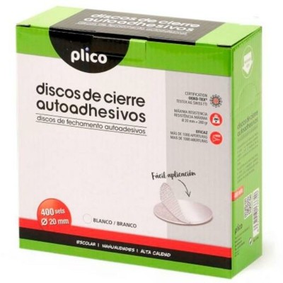 Klijai „Adhesives“ PLICO...